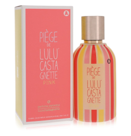 Piege De Lulu Castagnette Pink av Lulu Castagnette EdP 100 ml