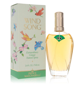 Wind Song av Prince Matchabelli Cologne Spray 77 ml
