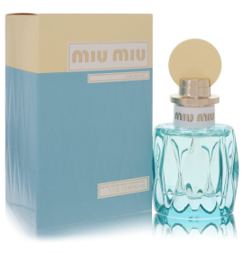 Miu Miu L'eau Bleue av Miu Miu EdP 50 ml
