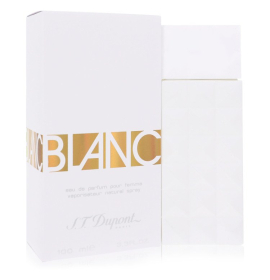 St Dupont Blanc av St Dupont EdP 100 ml